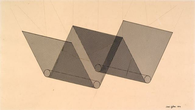 Untitled Drawing