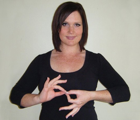 Sign Language Tours