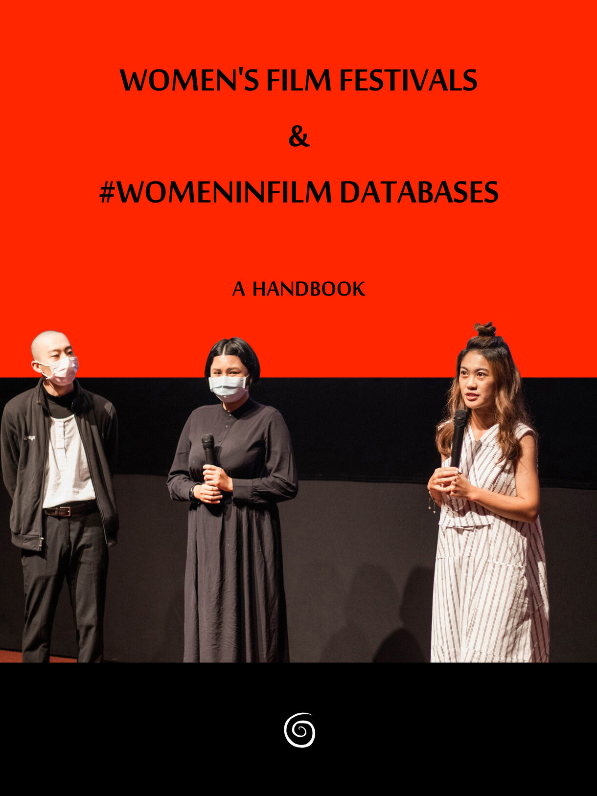 Women's Film Festivals and #Womeninfilm Databases (2025)