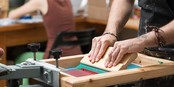 Summer Screen-printing Workshop