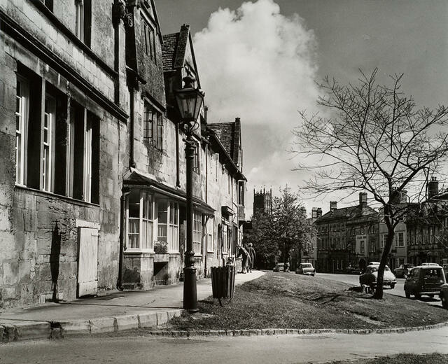 Campden