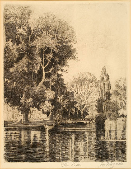 The Lake