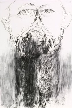 Close: Drawing no. 3