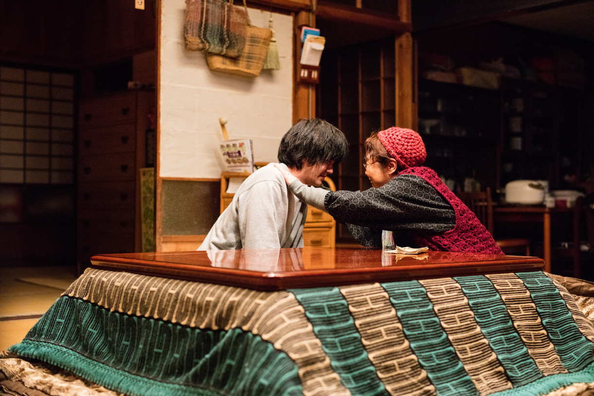 Japanese Film  Festival: Where I Belong
