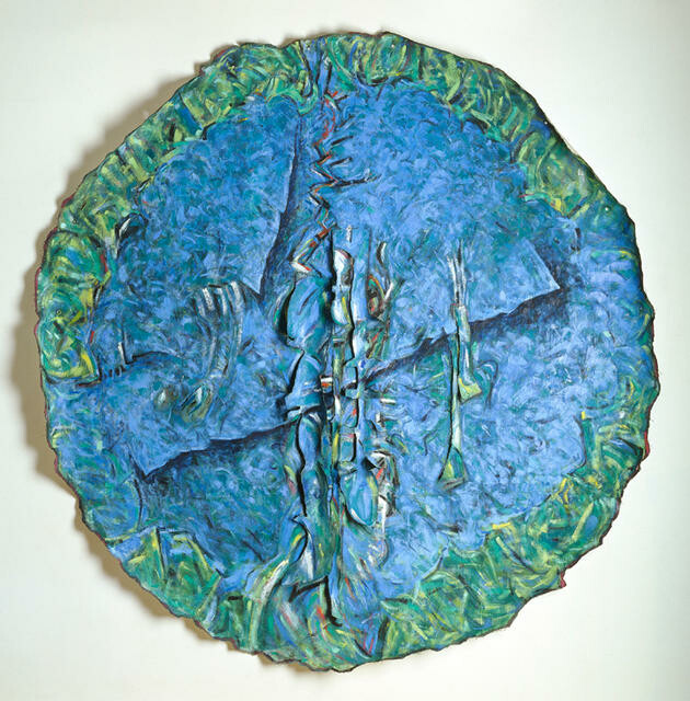 Circular Motif No. 2