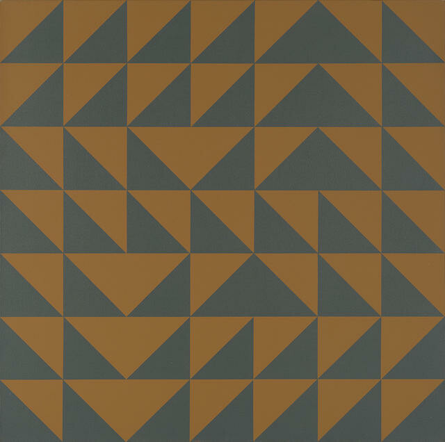 Delta Series IV (Coil)