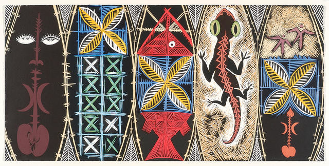 Viiga Amuli (Adoration of Fertility Ritual by Day)