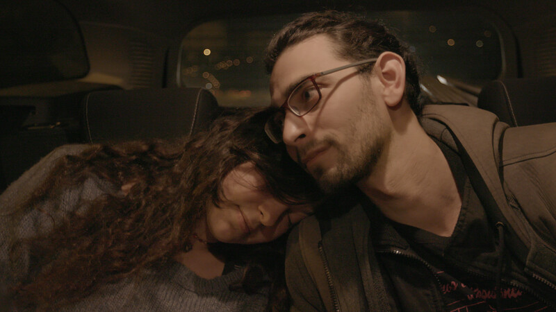 Human Rights Film Festival: Objector