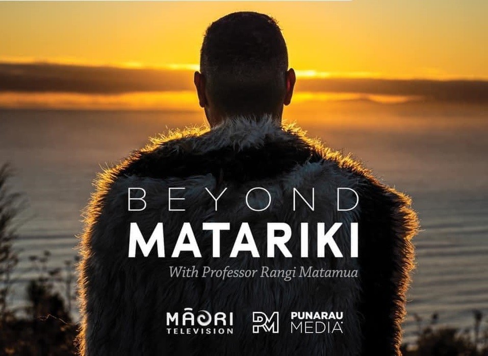 Beyond Matariki