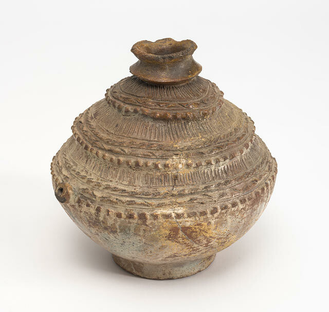 Drinking Vessel