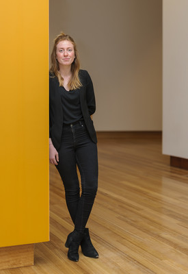 Katie KosterVisitor Services
