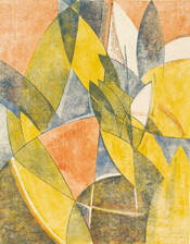 Abstract design by Frank Weitzel