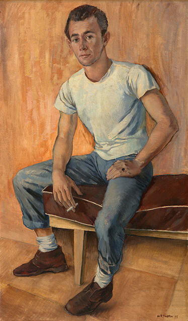 Peter Tennant