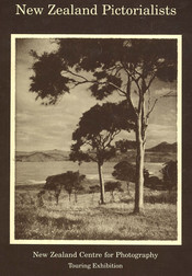 <p>New Zealand Pictorialists</p>
