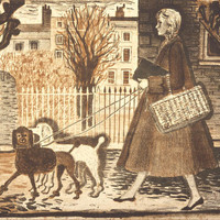 Poodles by Juliet Peter