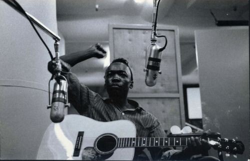 Peter Vangioni and Stuart Page on Larence Shustak: air gun?