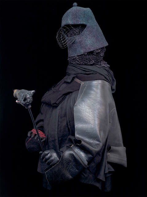 Knights in the Wilderness #3