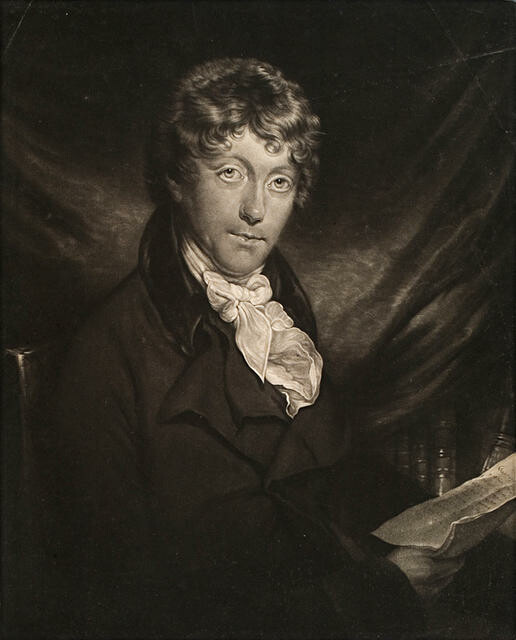 William Garrow Esq.