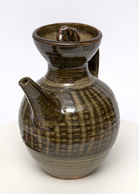 Teapot
