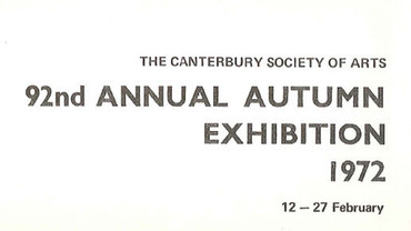CSA catalogue 1972