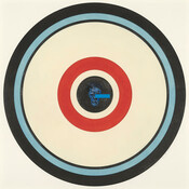 Untitled (Head 5)