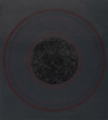Black Painting