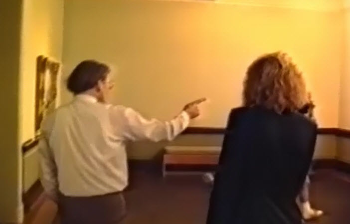 Robert McDougall Gallery at 50