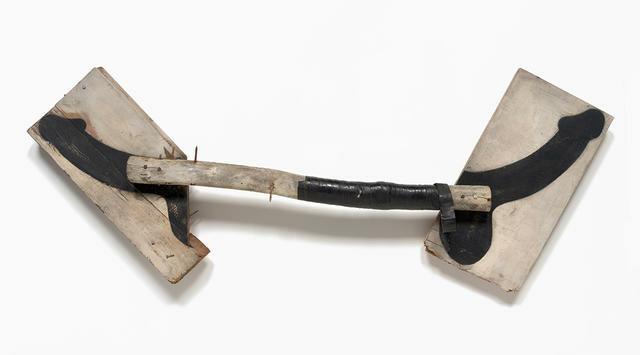 Hand Gun