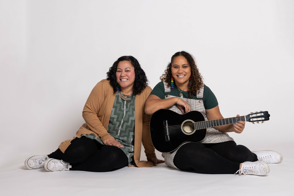 Whānau Fun