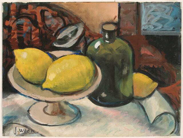 Still Life