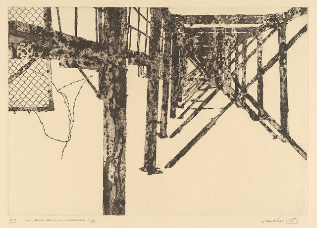 Iron Folly