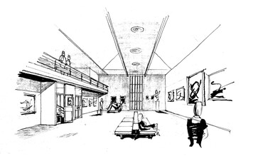 Canterbury Society of Arts designs