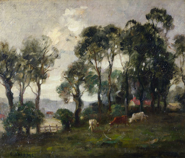 The Home Fields