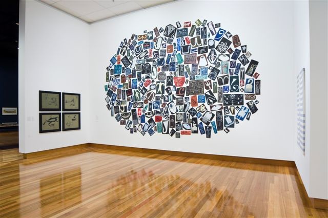 Brought to Light: A New View of the Collection