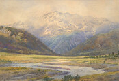Spencer Range (The Faerie Queene)