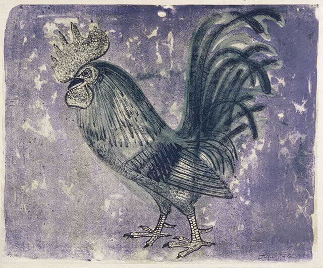 Cock