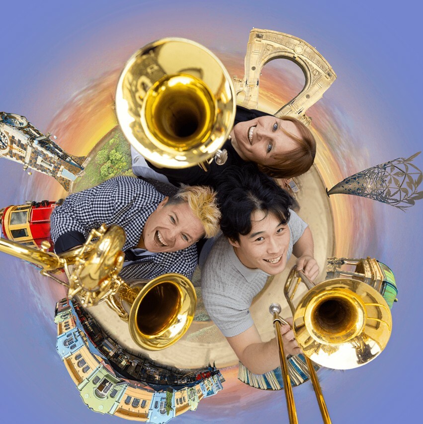 Big Band Jazz Festival Ball