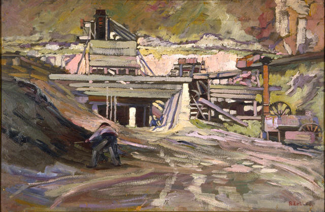 Untitled by Rose Zeller