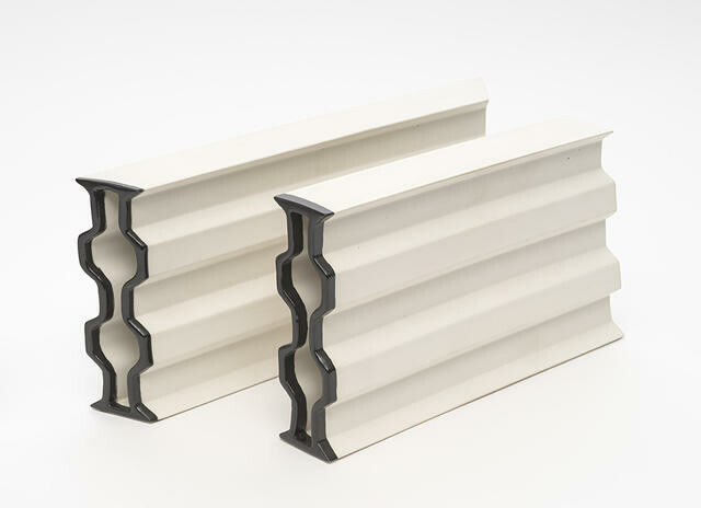 Architectural form