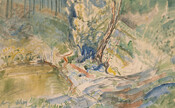The Dive