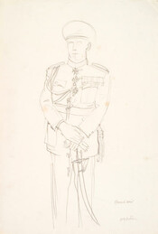 General Weir