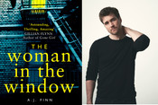 A.J. Finn: The Woman in the Window