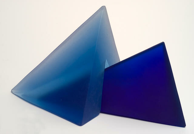 Cobalt Peaks