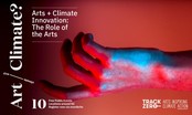 Arts + Climate Innovation Roadshow