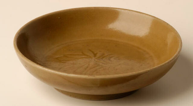 Shallow Dish