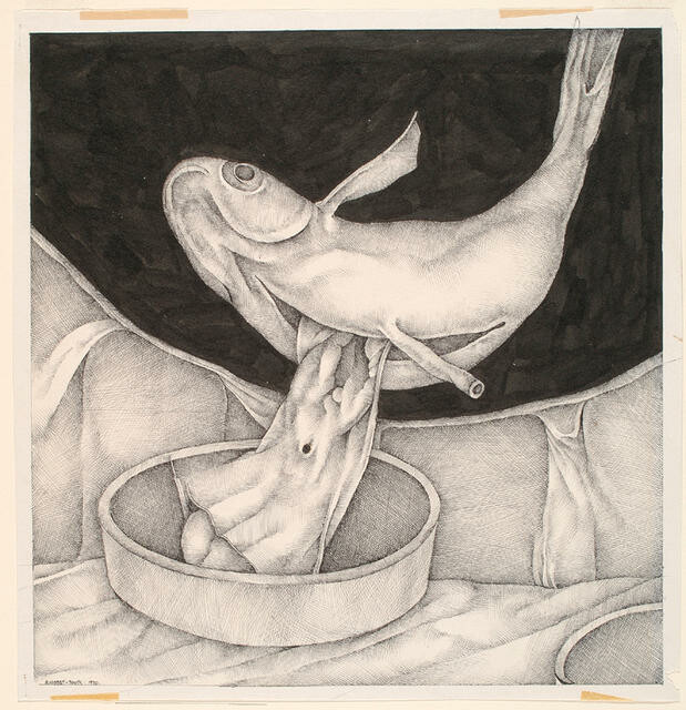 Still Life (Untitled, 1970)