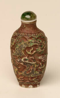 Snuff Bottle