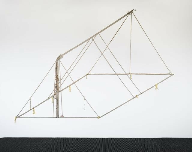 Pip Culbert's Pup Tent