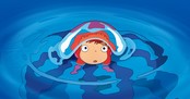 School Holidays: Ponyo