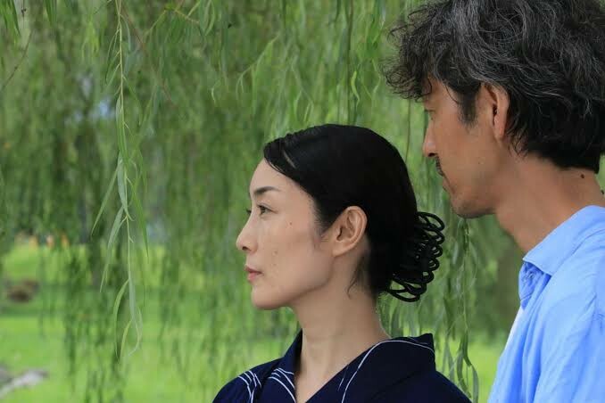 Boneless Lantern - Japanese Film Festival